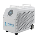 Dynamic Cold Therapy Premier Edition chiller - 1.0 HP Cold/Heat System with WIFI APP - DCT-SV-10DO3