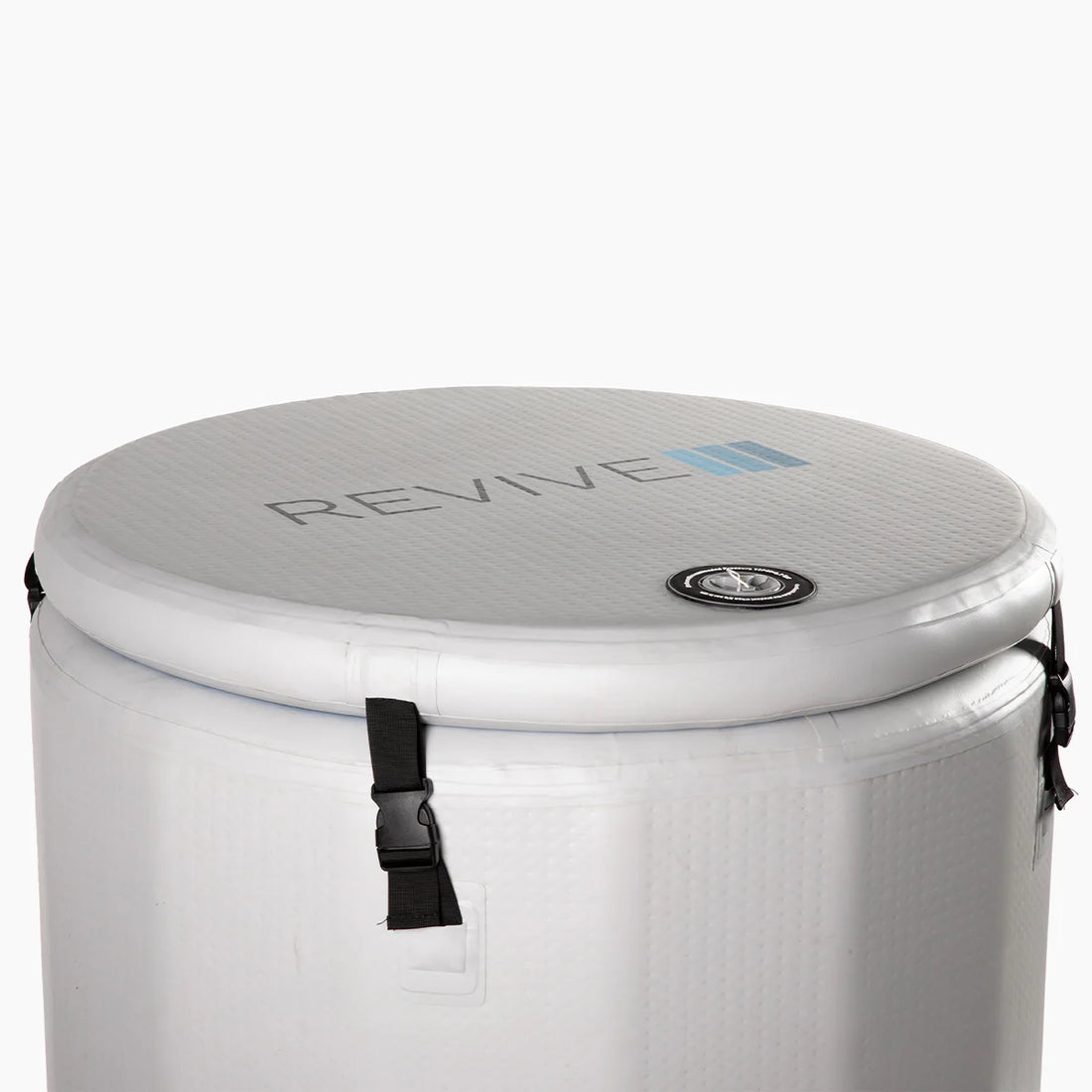 Revive Inflatable Barrel Plunge .8hp
