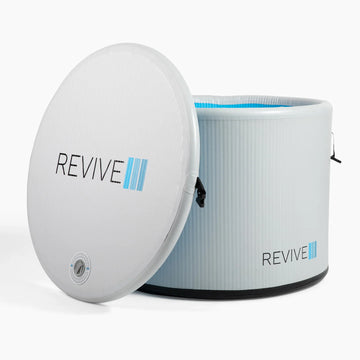 Revive Inflatable Pod Plunge .3hp