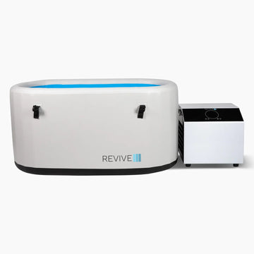 Revive Inflatable Plunge .8hp