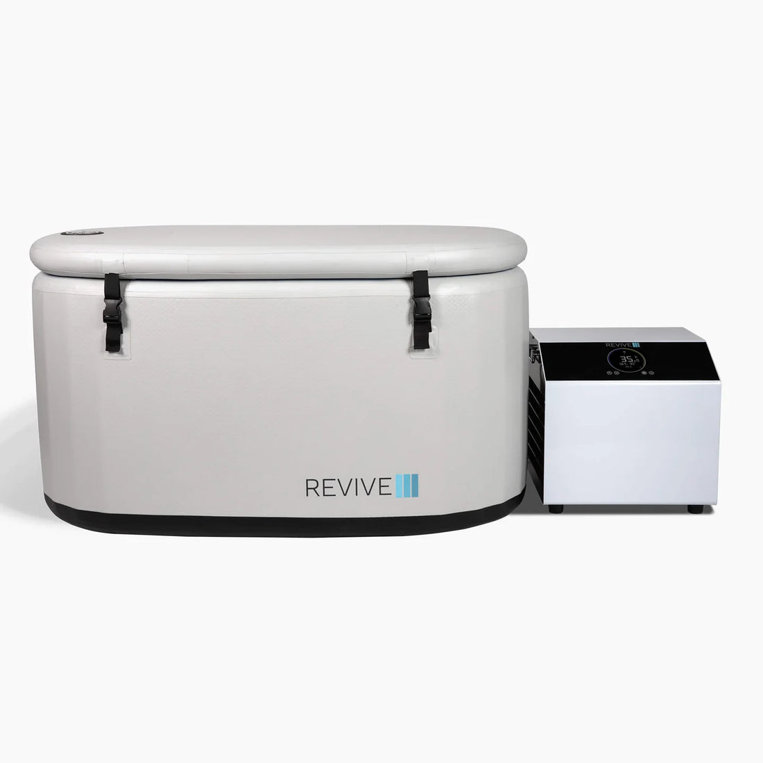Revive Inflatable Plunge .8hp